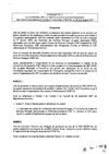 AVENANT N° 3 A L'ACCORD RELATIF ALA MISE EN PLACE ET AU FONCTIONNEMENT DES INSTITUTIONS REPRESENTATIVES DU PERSONNEL...