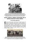 Q’OM Y WICHI, TOBAS Y MATACOS, EN LA REVOLUCIÓN DE TÚPAC AMARU