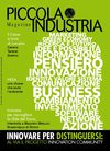 Magazine Dicembre 2009 CNA Piccola Industria