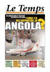 Le Temps d'Algerie www.letempsdz.com - édition du 05 janvier 2010