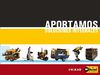 UNIMAQ CATALOGO
