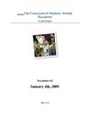 Newsletter #3
