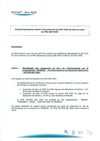Accord d'entreprise relatif à l'abondement de GDF SUEZ SA dans le cadre du PEG GDF SUEZ