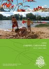 Brochure campings Haute-Vienne 2010