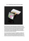 Get A Look Of Cheap Jewelry Cubic Zircona Rings 