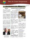 Lettre du pays de Bergerac n°6