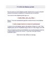 Votre GSM dispose d'un numéro de série : important à savoir !
