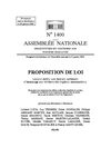 N° 1400