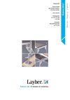 Layher - Sistema Blitz