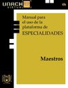 Manual para Maestros