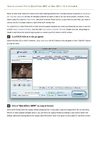 How to convert flv to mov on Mac