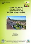 Dossier de presse 2010 Office de Tourisme Eaux, Tours de Bourganeuf et Royère de Vassivière