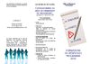 Formations des bénévoles programme 2010