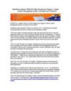 SalesNexus releases “Will 2010 Slip Though Your Fingers? A Basic Contact Management System Can Make Sure It...
