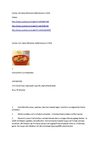 Kochen mit Selzer-McKenzie SelMcKenzie 8.1.2010