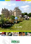 Découvertes en groupe en Sarthe