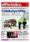EL PERIÓDICO 2010-01-08