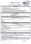 Fiche d'inscription2212
