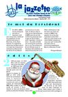 Jazzette n°22 du Blue Rhythm Band