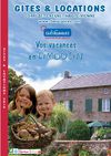 Gîtes et Locations Clévacances 2010 (1ère partie)