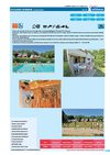Vos vacances en Limousin, Gîtes et Locations Clévacances 2010