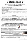 BULLETIN DES NOUVEAUTES CD décembre 2009