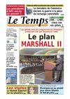 Le Temps d'Algérie www.letempsdz.com édition du 20 mai 2009 