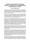 HIPPOLYTE BOUCHARD, UN CORSARIO FRANCÉS AL SERVICIO DE LA INDEPENDENCIA DE ARGENTINA Y EL PERÚ