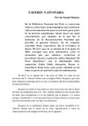 CÁCERES Y ATUSPARIA