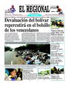 El Regional del Zulia 10-01-2010
