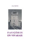Monographie de la paroisse de Faugères