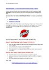 Niche Blueprint 2.0 is LIVE-get Exclusive Bonuses worth of $1447