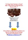 Copy Paste Systems review and bonus, Copy Paste Systems bonuses 