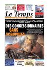 Le Temps d'Algérie www.letempsdz.com édition du 7 octobre2009