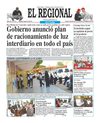 El Regional del Zulia - 12-01-2010