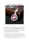 Look At China Fashion Jewelry –Yaling Jewelry