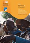 Fonds Agriculture & Alimentation : compte rendu du séminaire d’échange et capitalisation