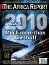 The Africa Report - Angola report TAR20
