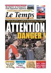Le Temps d'Algérie www.letempsdz.com édition du 15 octobre2009