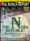 The Africa Report - Nigeria report TAR19