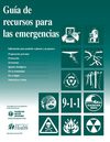 Guia de recursos para emergencias