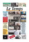 Le Temps d'Algérie www.letempsdz.com édition du 10 novembre 2009
