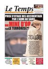 Le Temps d'Algérie www.letempsdz.com édition du 23 decembre 2009