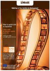 Actes du séminaire "Filmer la société civile en mouvement" dans le cadre du programme du CFSI "Médiatiser la face...
