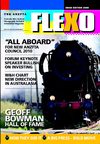 ANZFTA Flexo Magazine Christmas 2009