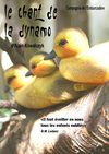 Compagnie de l'Embarcadère : Le Chant de la dynamo