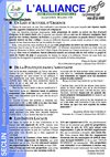 Alliance Info n°23