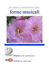 Dizionario multimediale delle forme musicali