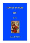 Contes de Noël 6°1