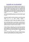 maria borras Lazarillo actual